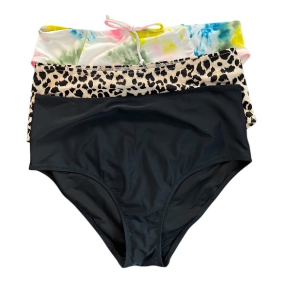 👙 EUC Women’s Swim Lot – 4 Items for $36! | Size XL - Picture 6 of 12